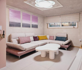 Close to Gangnam, COEX, Asan Medical Centar & Luxury Apartment near Lotte world, Free Korean Ramen